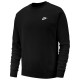 Nike Ανδρικό φούτερ Sportswear Club Fleece